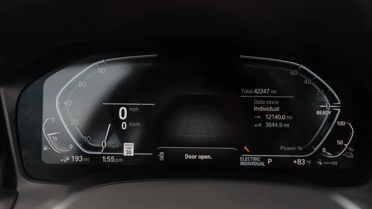 2021 BMW 3 Series - Images - 15