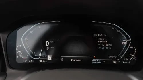 2021 BMW 3 Series - Images - 15