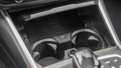 2021 BMW 3 Series - Images - 19