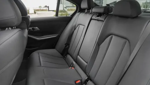 2021 BMW 3 Series - Images - 22