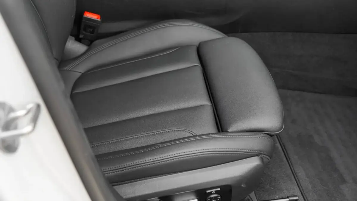 2021 BMW 3 Series - Images - 29