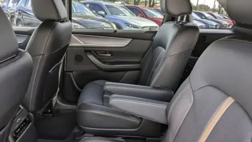 2025 Mazda CX-90 JM3KKEHA0S1239999