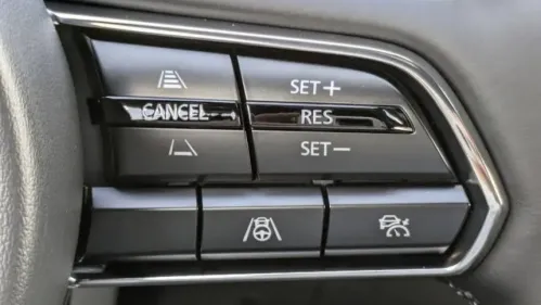 2025 Mazda CX-90 JM3KKEHA0S1239999