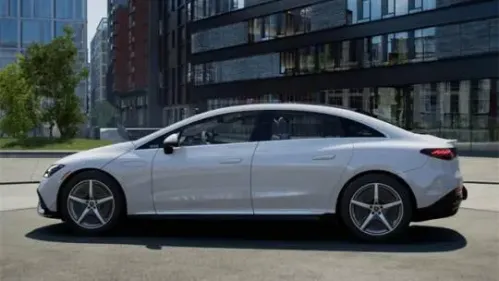 2025 Mercedes EQE Sedan W1KEG1CB8SF064359