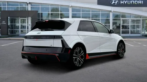 2025 Hyundai IONIQ 5 KM8KNDA85SU005031