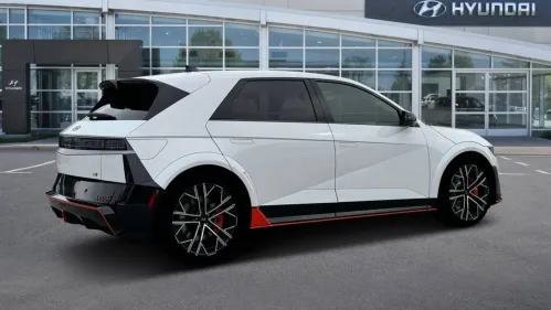 2025 Hyundai IONIQ 5 KM8KNDA85SU005031