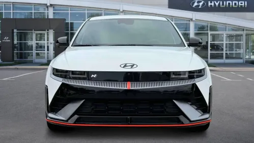 2025 Hyundai IONIQ 5 KM8KNDA85SU005031