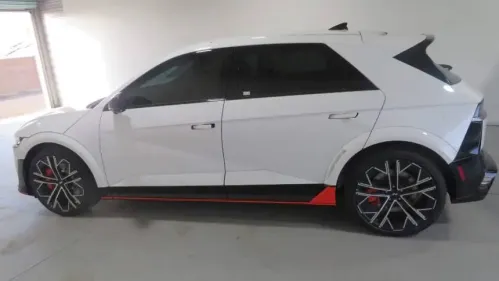 2025 Hyundai IONIQ 5 KM8KNDA85SU007541