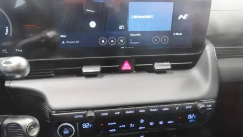 2025 Hyundai IONIQ 5 KM8KNDA85SU007541
