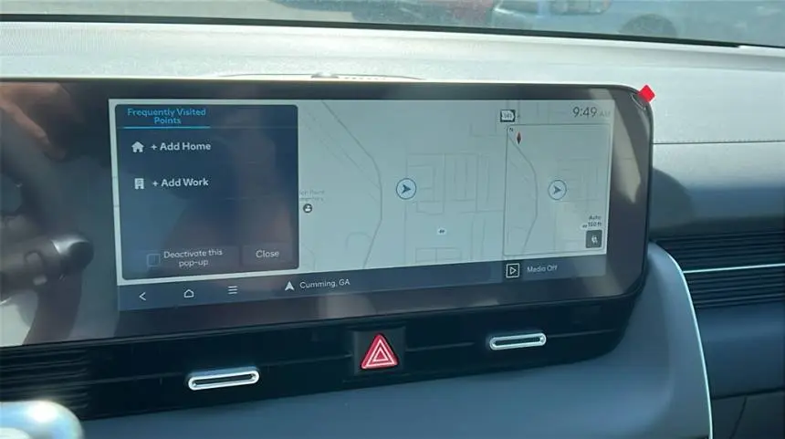 2025 Hyundai IONIQ 5 7YAKN4DAXSY006034