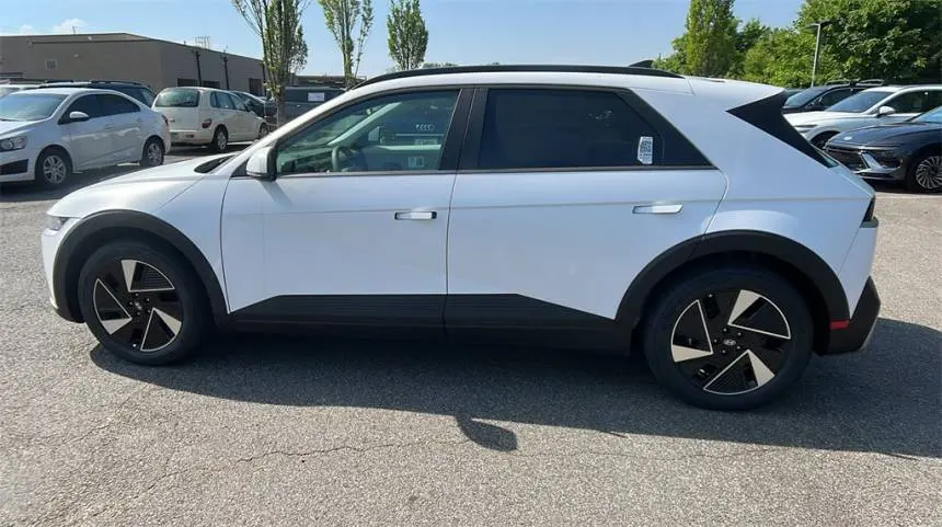 2025 Hyundai IONIQ 5 7YAKN4DAXSY006034