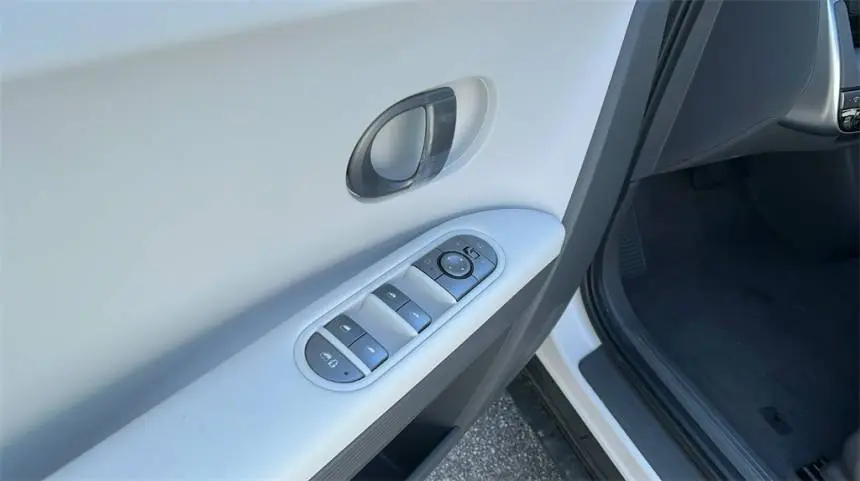2025 Hyundai IONIQ 5 7YAKN4DAXSY006034