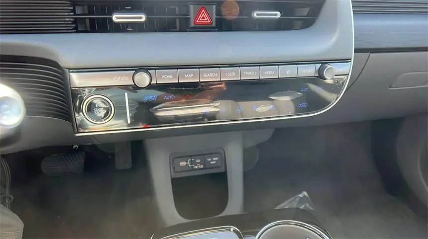 2025 Hyundai IONIQ 5 7YAKN4DAXSY006034