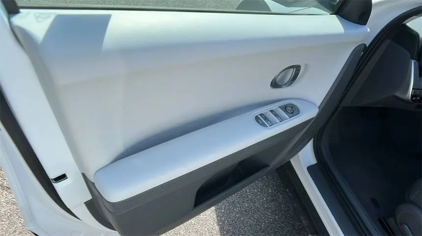 2025 Hyundai IONIQ 5 7YAKN4DAXSY006034