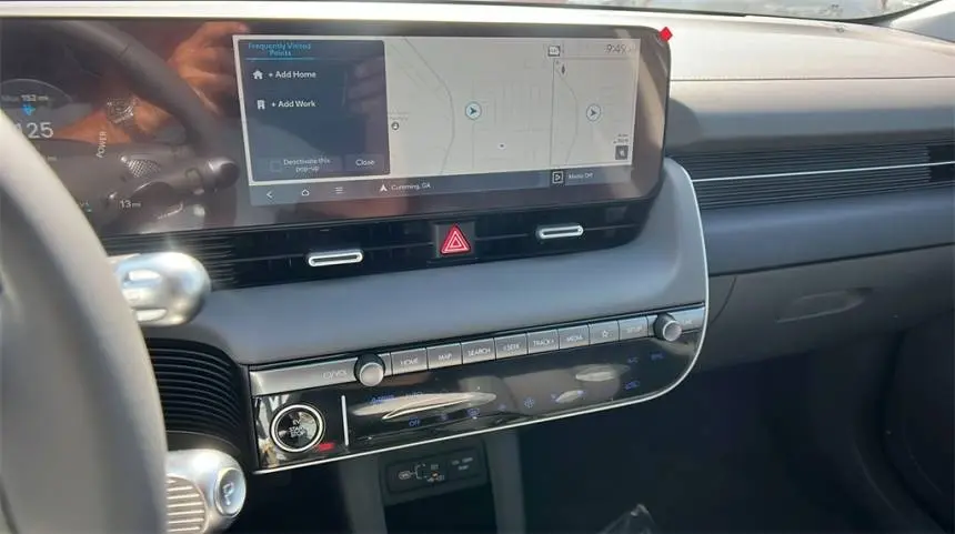 2025 Hyundai IONIQ 5 7YAKN4DAXSY006034