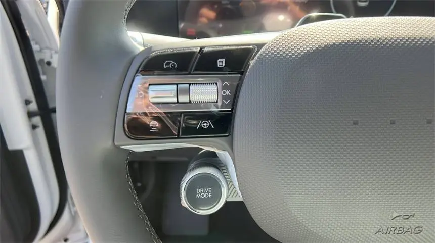 2025 Hyundai IONIQ 5 7YAKN4DAXSY006034
