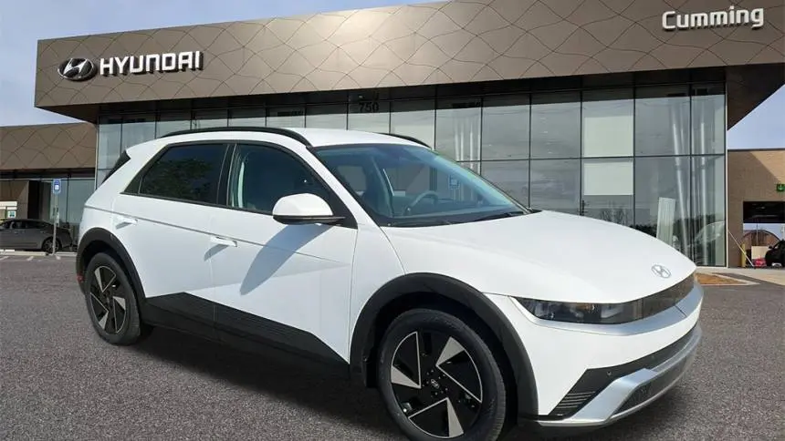 2025 Hyundai IONIQ 5 7YAKN4DAXSY006034