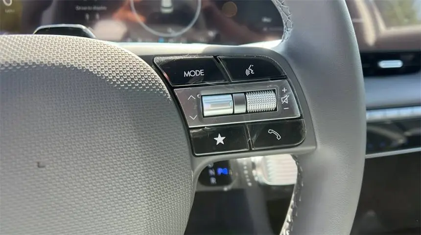 2025 Hyundai IONIQ 5 7YAKN4DAXSY006034