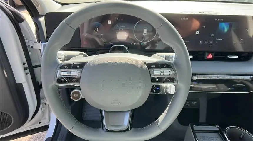 2025 Hyundai IONIQ 5 7YAKN4DAXSY006034