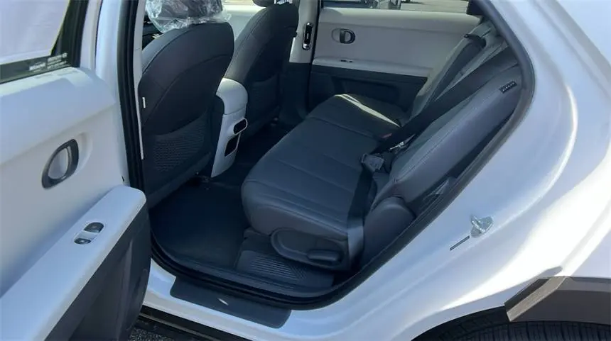2025 Hyundai IONIQ 5 7YAKN4DAXSY006034