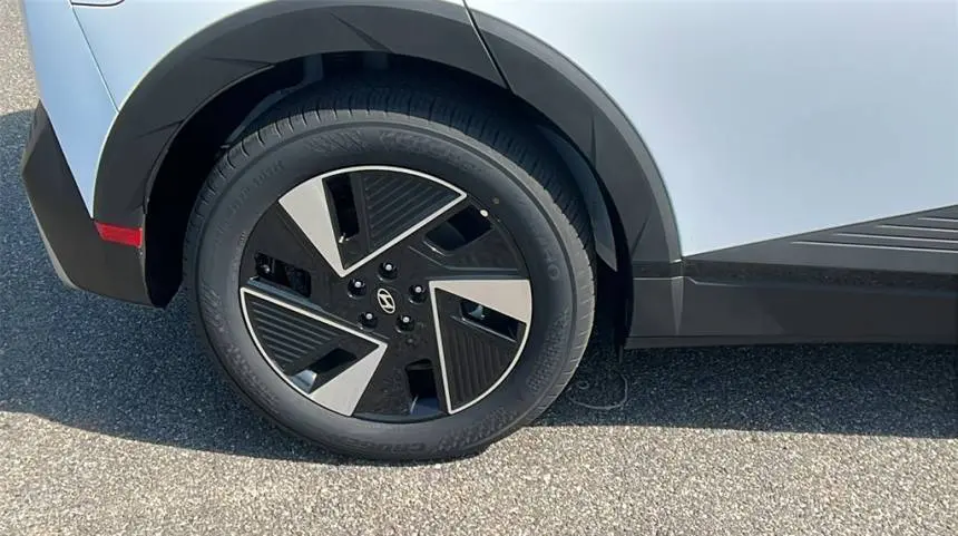 2025 Hyundai IONIQ 5 7YAKN4DAXSY006034