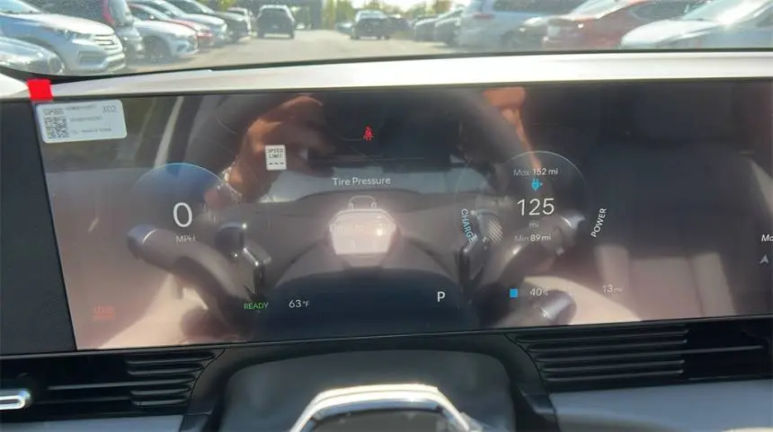 2025 Hyundai IONIQ 5 7YAKN4DAXSY006034