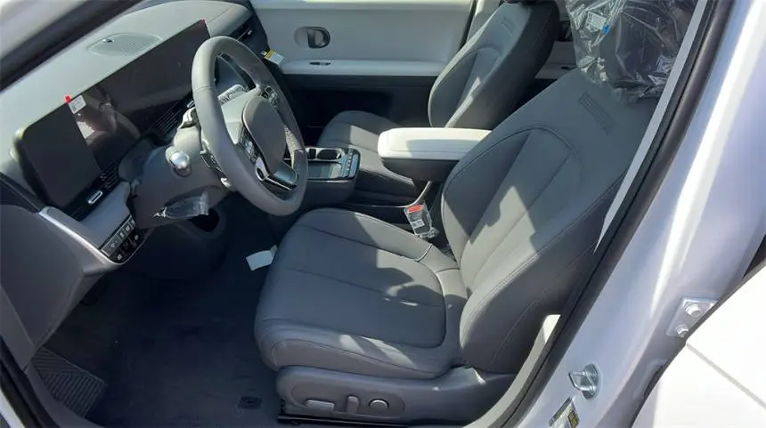 2025 Hyundai IONIQ 5 7YAKN4DAXSY006034