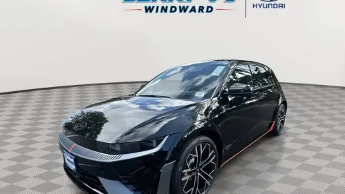 2025 Hyundai IONIQ 5 KM8KNDA89SU008059