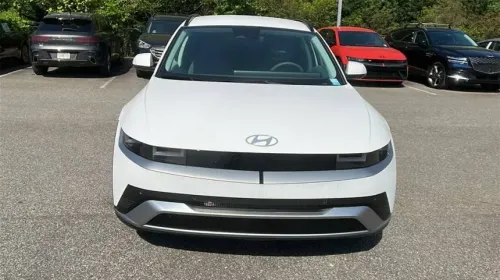 2025 Hyundai IONIQ 5 7YAKN4DAXSY006034