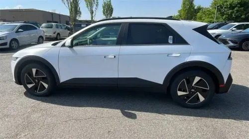 2025 Hyundai IONIQ 5 7YAKN4DAXSY006034