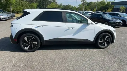 2025 Hyundai IONIQ 5 7YAKN4DAXSY006034