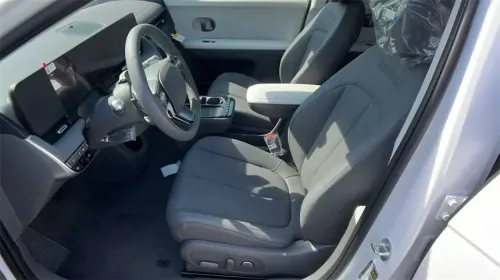 2025 Hyundai IONIQ 5 7YAKN4DAXSY006034