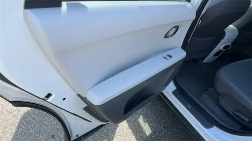 2025 Hyundai IONIQ 5 7YAKN4DAXSY006034