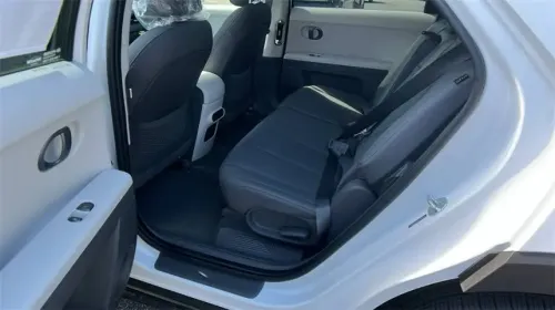 2025 Hyundai IONIQ 5 7YAKN4DAXSY006034