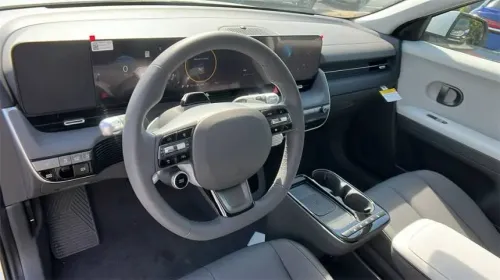 2025 Hyundai IONIQ 5 7YAKN4DAXSY006034