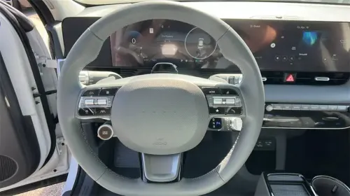 2025 Hyundai IONIQ 5 7YAKN4DAXSY006034