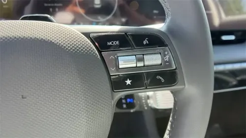 2025 Hyundai IONIQ 5 7YAKN4DAXSY006034