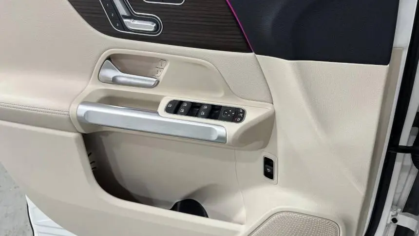 2024 Mercedes EQB W1N9M0KB7RN101037