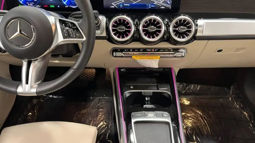 2024 Mercedes EQB W1N9M0KB7RN101037