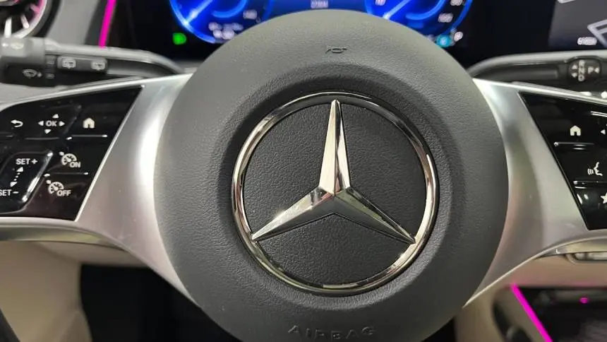 2024 Mercedes EQB W1N9M0KB7RN101037