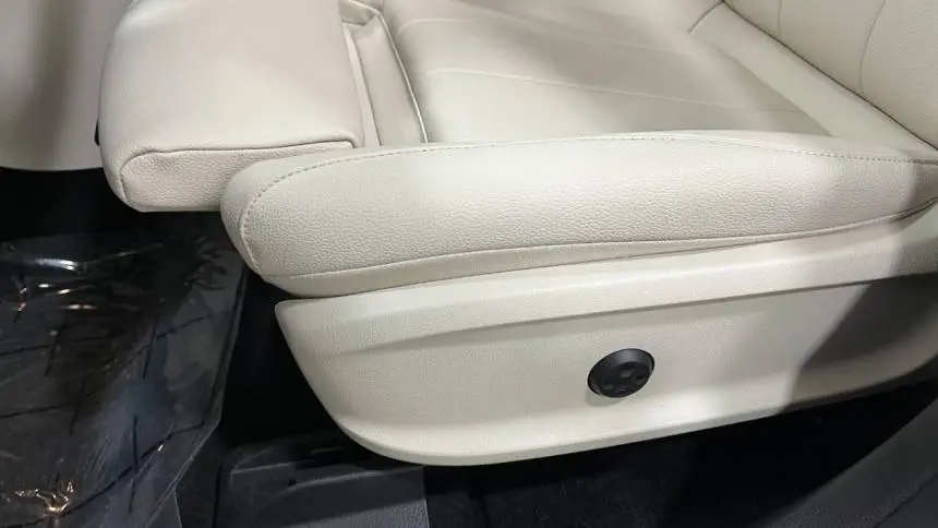 2024 Mercedes EQB W1N9M0KB7RN101037