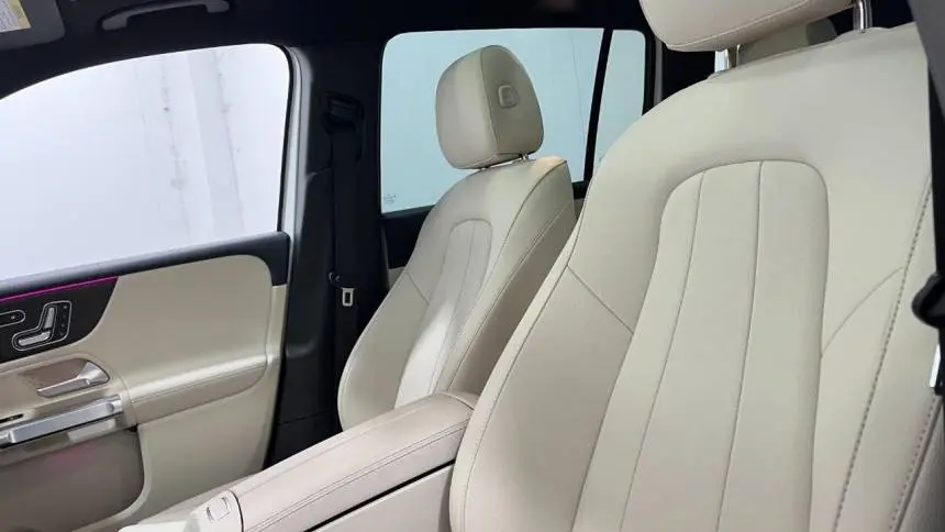 2024 Mercedes EQB W1N9M0KB7RN101037