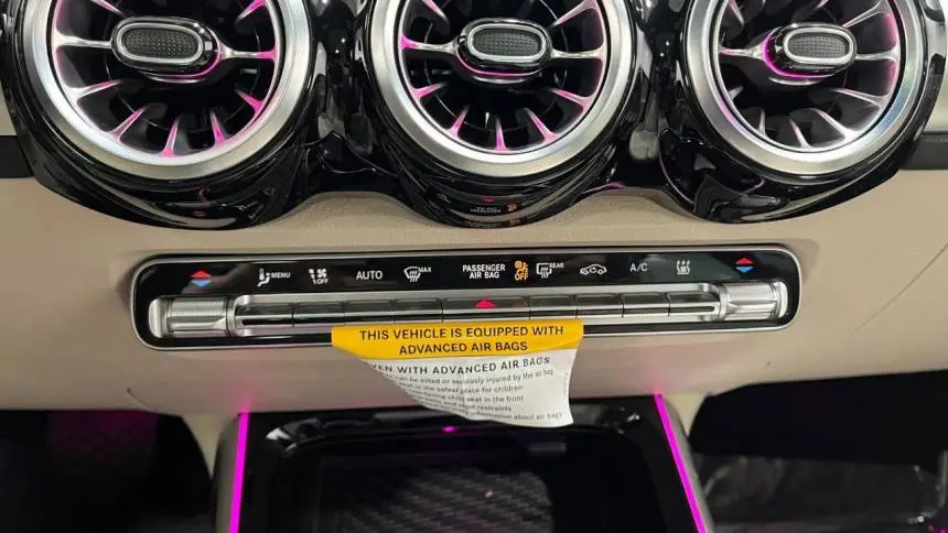 2024 Mercedes EQB W1N9M0KB7RN101037