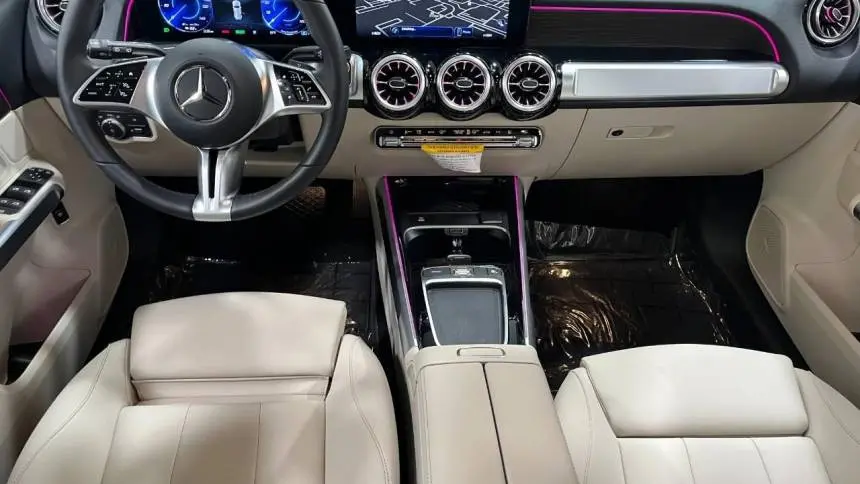 2024 Mercedes EQB W1N9M0KB7RN101037