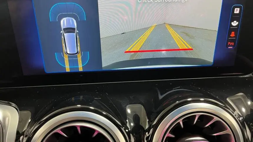 2024 Mercedes EQB W1N9M0KB7RN101037