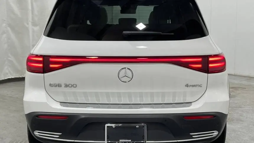 2024 Mercedes EQB W1N9M0KB7RN101037