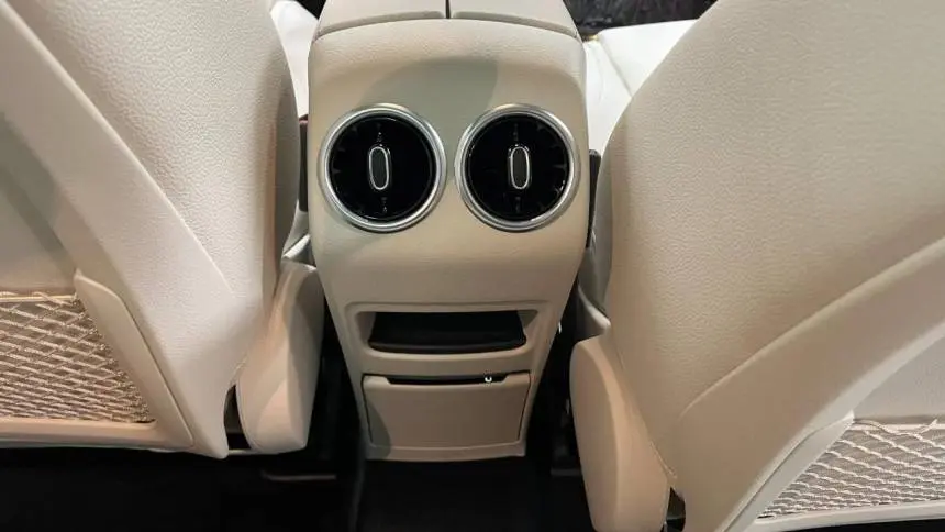 2024 Mercedes EQB W1N9M0KB7RN101037