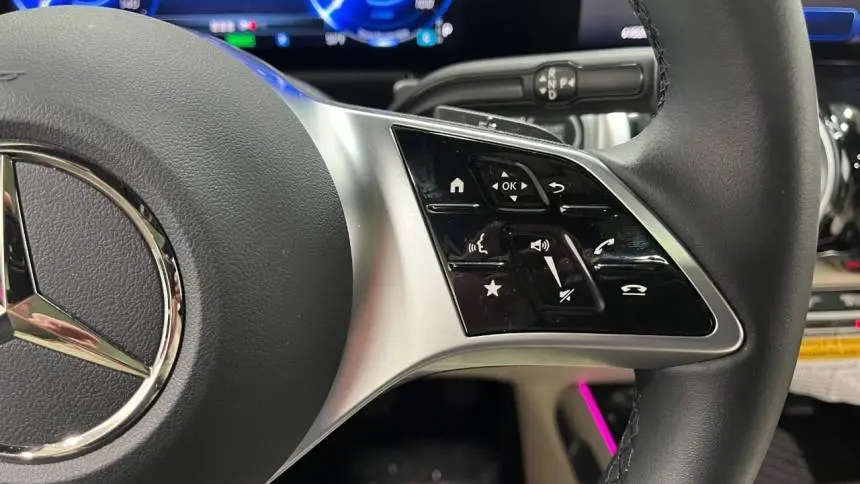 2024 Mercedes EQB W1N9M0KB7RN101037