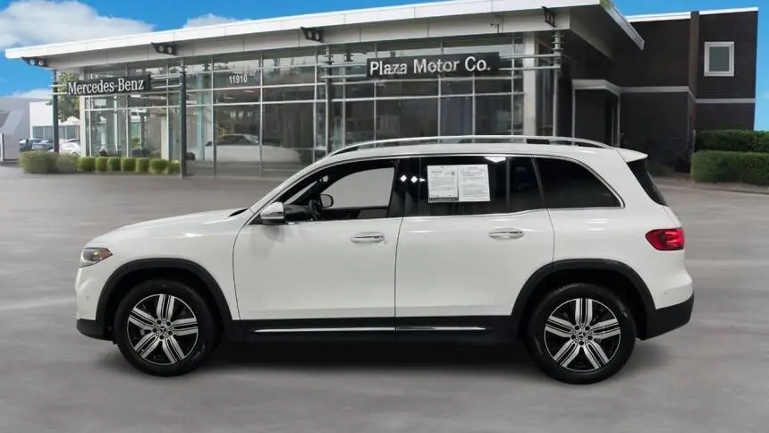 2024 Mercedes EQB W1N9M0KB7RN101037