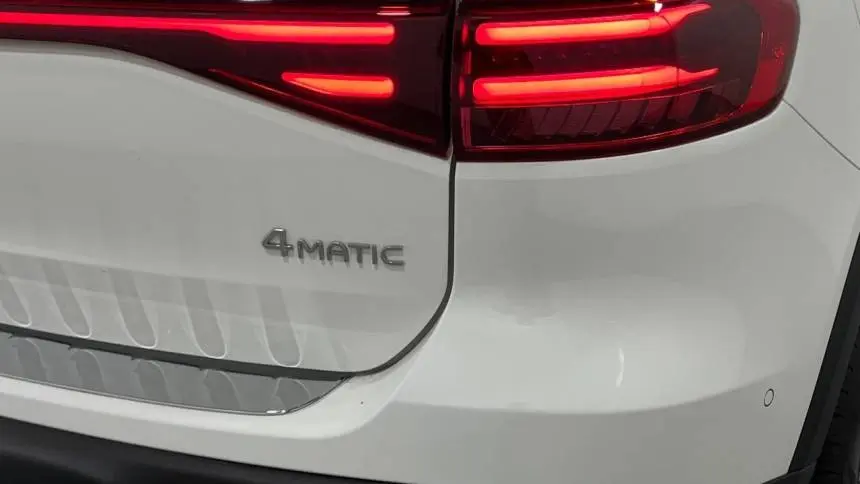 2024 Mercedes EQB W1N9M0KB7RN101037